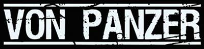 logo Von Panzer